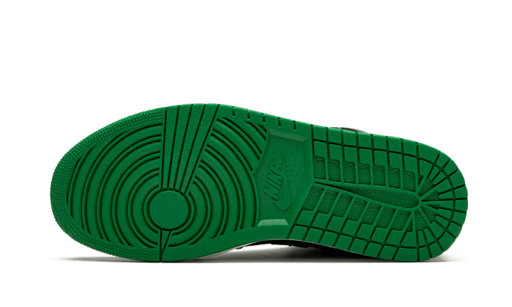 Air Jordan 1 Retro High OG Pine Green Black - Sneaker Request - Sneakers - Air Jordan