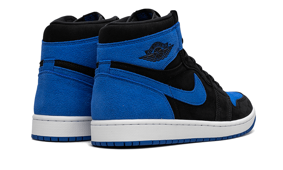 Air Jordan 1 Retro High OG Royal Reimagined - Sneaker Request - Sneakers - Air Jordan