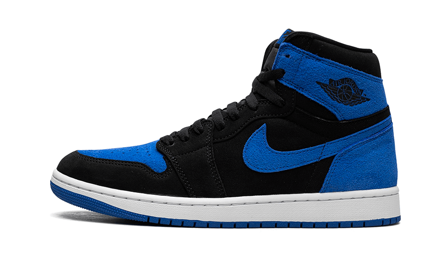 Air Jordan 1 Retro High OG Royal Reimagined - Sneaker Request - Sneakers - Air Jordan