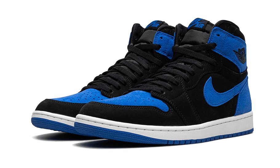 Air Jordan 1 Retro High OG Royal Reimagined - Sneaker Request - Sneakers - Air Jordan