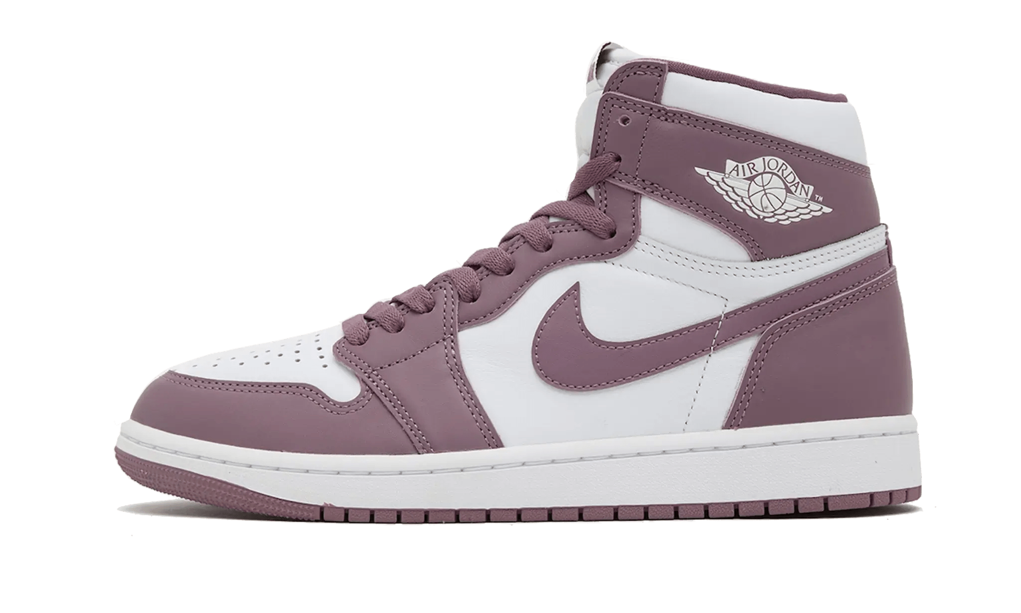 Air Jordan 1 Retro High OG Sky J Mauve - Sneaker Request - Sneakers - Air Jordan