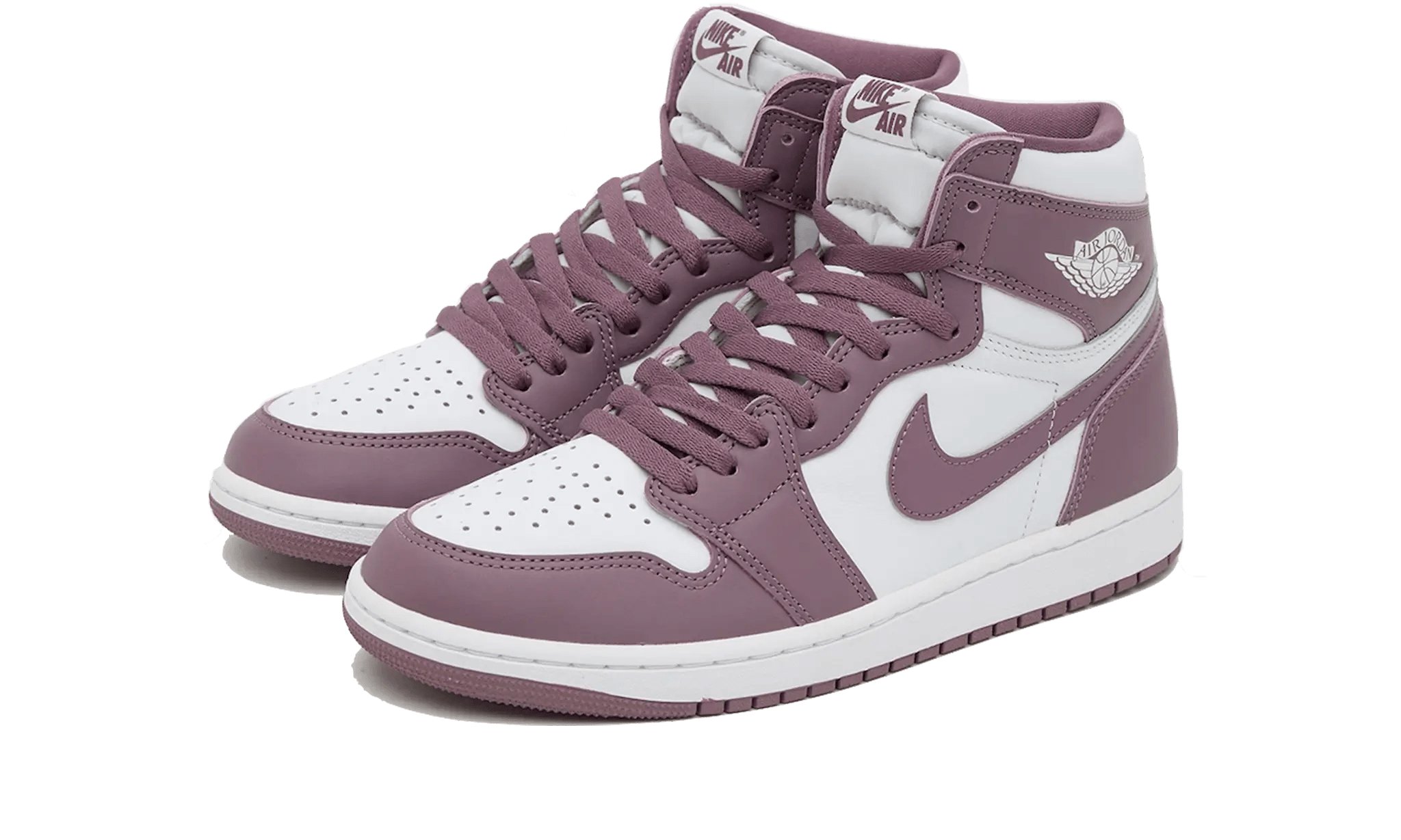 Air Jordan 1 Retro High OG Sky J Mauve - Sneaker Request - Sneakers - Air Jordan