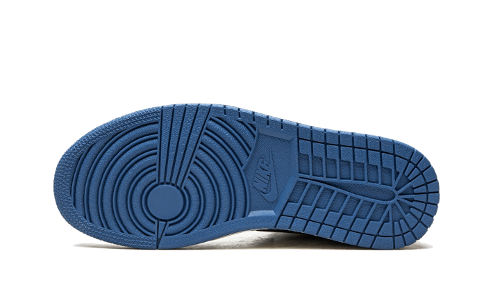 Air Jordan 1 Retro High OG SP Travis Scott Fragment Military Blue - Sneaker Request - Sneakers - Air Jordan