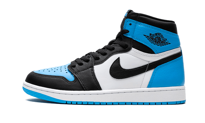 Air Jordan 1 Retro High OG UNC Toe (2023) - Sneaker Request - Sneakers - Air Jordan