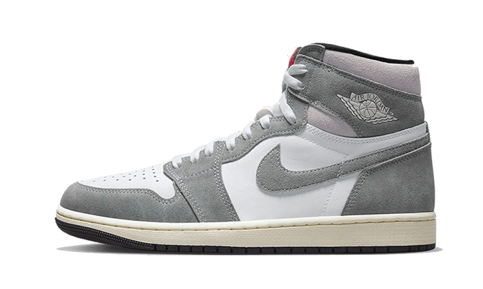 Air Jordan 1 Retro High OG Washed Heritage - Sneaker Request - Sneakers - Air Jordan