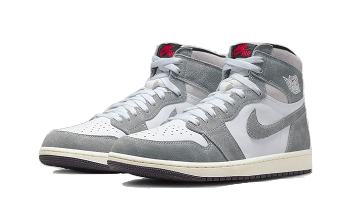 Air Jordan 1 Retro High OG Washed Heritage - Sneaker Request - Sneakers - Air Jordan