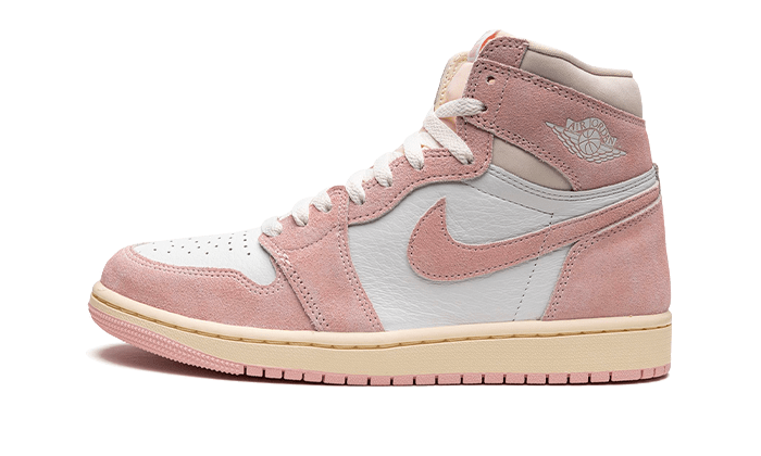 Air Jordan 1 Retro High OG Washed Pink - Sneaker Request - Sneakers - Air Jordan