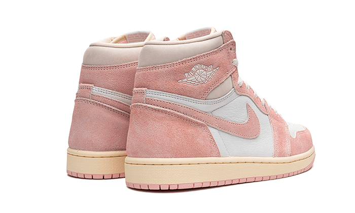 Air Jordan 1 Retro High OG Washed Pink - Sneaker Request - Sneakers - Air Jordan