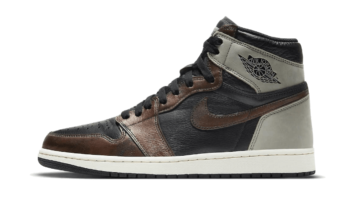 Air Jordan 1 Retro High Patina - Sneaker Request - Sneakers - Air Jordan