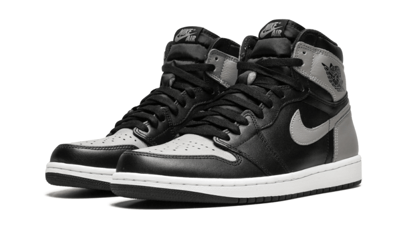 Air Jordan 1 Retro High Shadow - Sneaker Request - Sneakers - Air Jordan