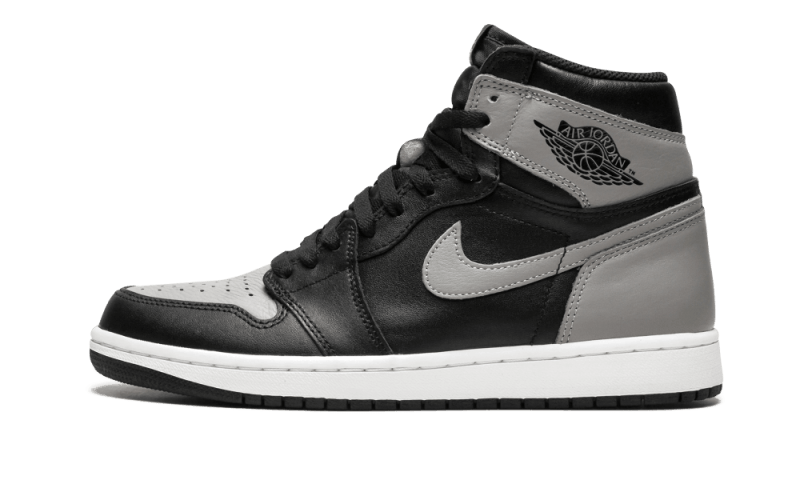 Air Jordan 1 Retro High Shadow - Sneaker Request - Sneakers - Air Jordan