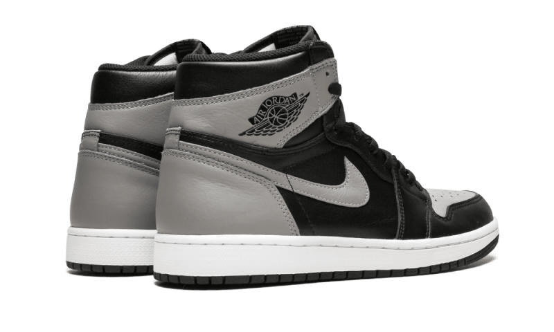 Air Jordan 1 Retro High Shadow - Sneaker Request - Sneakers - Air Jordan