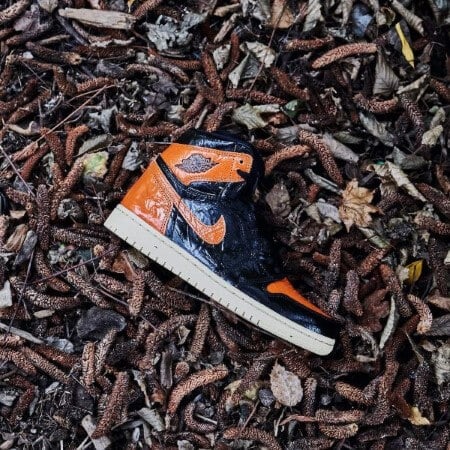 Air Jordan 1 Retro High Shattered Backboard 3.0 - Sneaker Request - Sneakers - Air Jordan