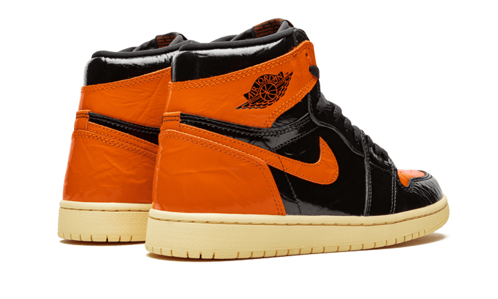 Air Jordan 1 Retro High Shattered Backboard 3.0