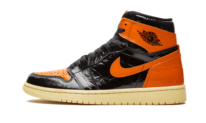 Air Jordan 1 Retro High Shattered Backboard 3.0 - Sneaker Request - Sneakers - Air Jordan