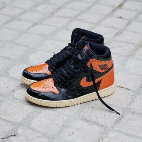 Air Jordan 1 Retro High Shattered Backboard 3.0 - Sneaker Request - Sneakers - Air Jordan