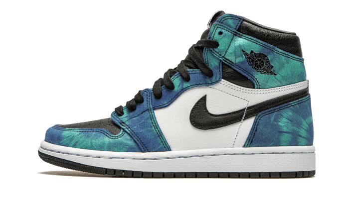 Air Jordan 1 Retro High Tie Dye - Sneaker Request - Sneakers - Air Jordan