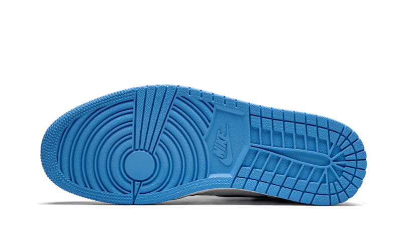Air Jordan 1 Retro High University Blue - Sneaker Request - Sneakers - Air Jordan