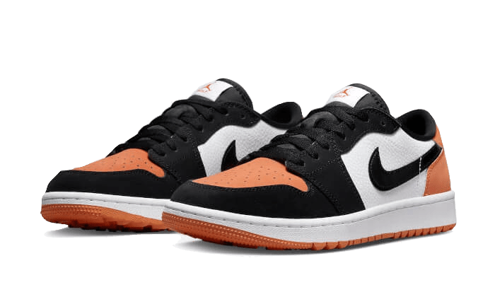 Air Jordan 1 Retro Low Golf Shattered Backboard - Sneaker Request - Sneakers - Air Jordan