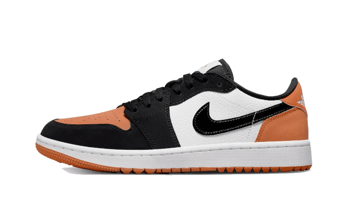 Air Jordan 1 Retro Low Golf Shattered Backboard - Sneaker Request - Sneakers - Air Jordan