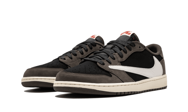 Air Jordan 1 Retro Low Travis Scott - Sneaker Request - Sneakers - Air Jordan