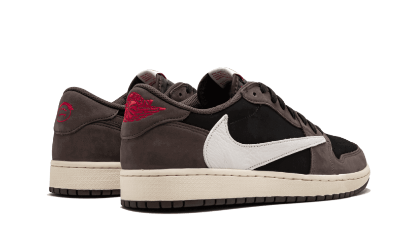 Air Jordan 1 Retro Low Travis Scott - Sneaker Request - Sneakers - Air Jordan