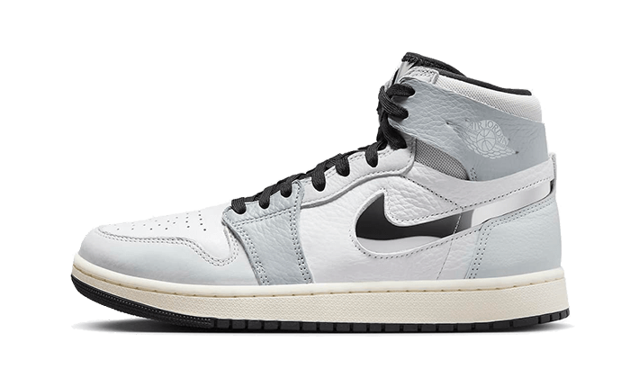 Air Jordan 1 Zoom CMFT 2 Chrome Swoosh - Sneaker Request - Sneakers - Air Jordan