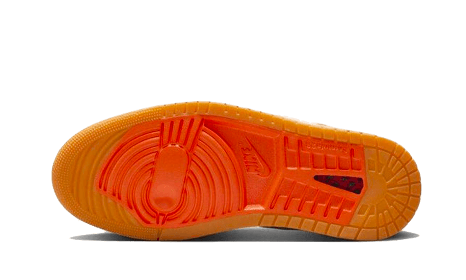 Air Jordan 1 Zoom CMFT 2 Sunshine - Sneaker Request - Sneakers - Air Jordan