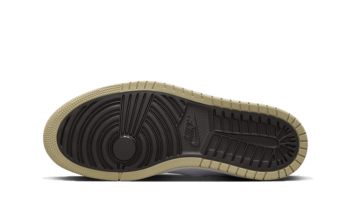 Air Jordan 1 Zoom CMFT Neutral Olive - Sneaker Request - Sneakers - Air Jordan