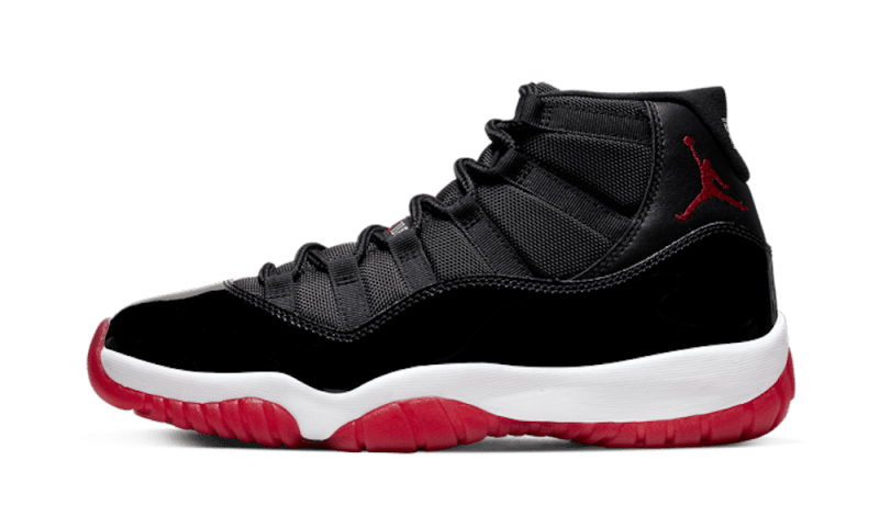 Air Jordan 11 Retro Bred - Sneaker Request - Sneakers - Air Jordan