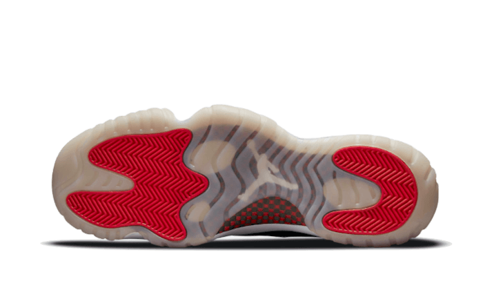 Air Jordan 11 Retro Low IE Bred (2021) - Sneaker Request - Sneakers - Air Jordan