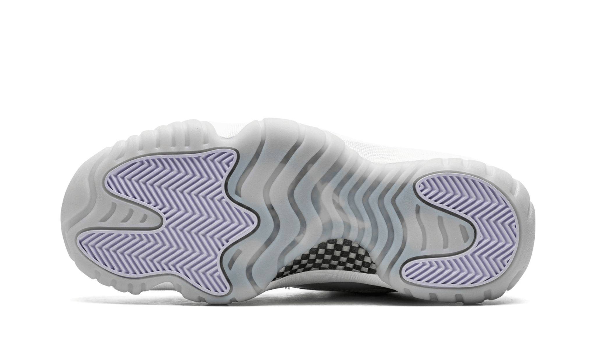 Air Jordan 11 Retro Low Pure Violet - Sneaker Request - Sneakers - Air Jordan