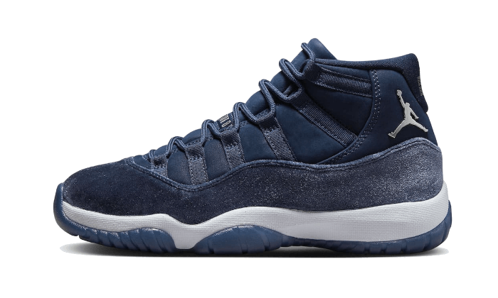 Air Jordan 11 Retro Middernacht Marine