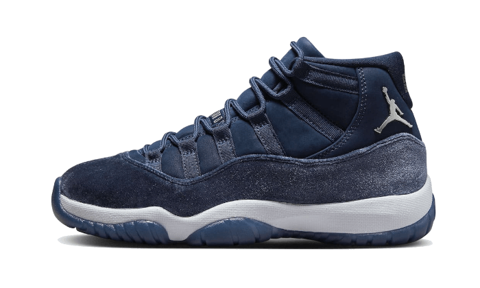 Air Jordan 11 Retro Midnight Navy - Sneaker Request - Sneakers - Air Jordan