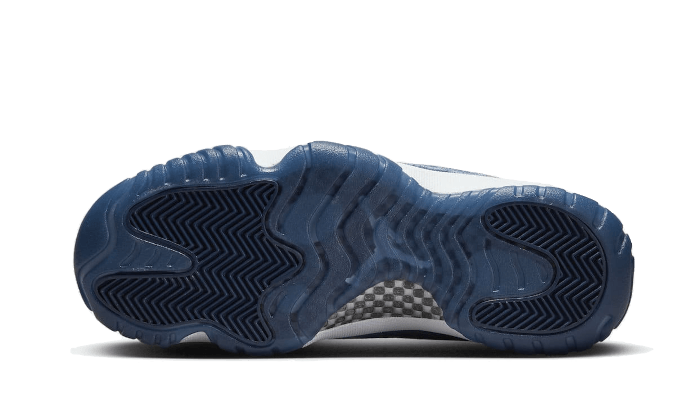 Air Jordan 11 Retro Midnight Navy - Sneaker Request - Sneakers - Air Jordan