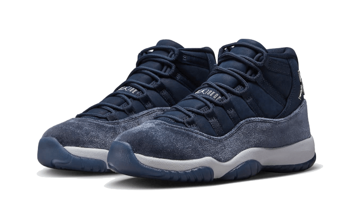 Air Jordan 11 Retro Midnight Navy - Sneaker Request - Sneakers - Air Jordan