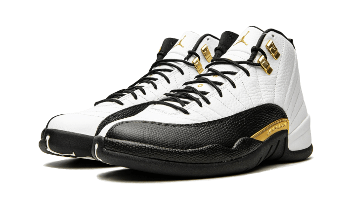 Air Jordan 12 Retro Royalty Taxi - Sneaker Request - Sneakers - Air Jordan