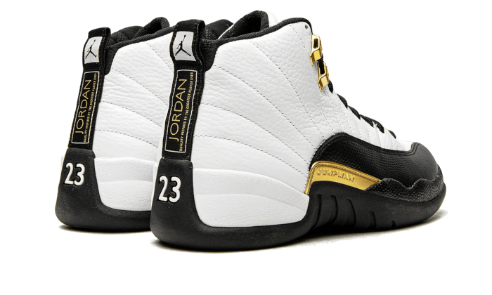 Air Jordan 12 Retro Royalty Taxi - Sneaker Request - Sneakers - Air Jordan