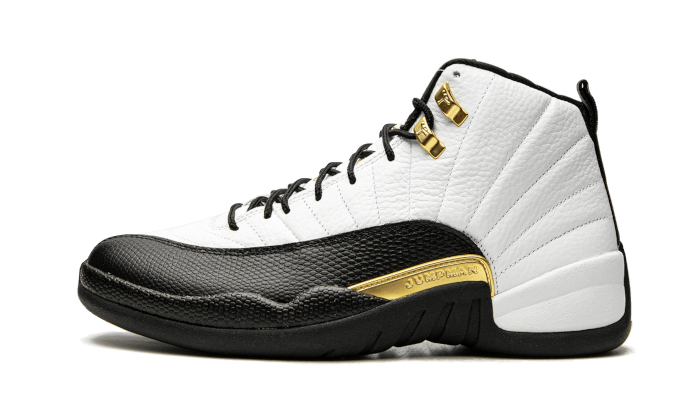 Air Jordan 12 Retro Royalty Taxi - Sneaker Request - Sneakers - Air Jordan