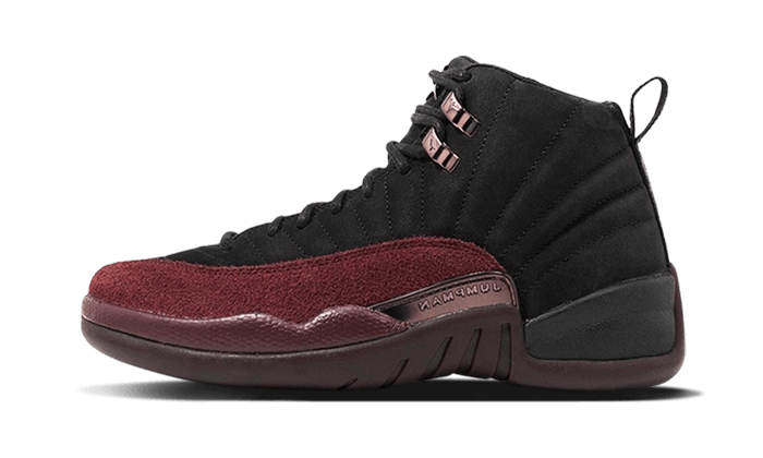 Air jordan 12 hotsell retro high top sneaker