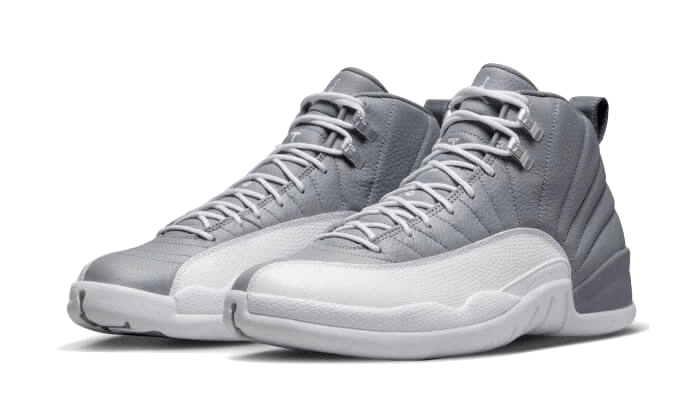 Air Jordan 12 Stealth - Sneaker Request - Sneakers - Air Jordan