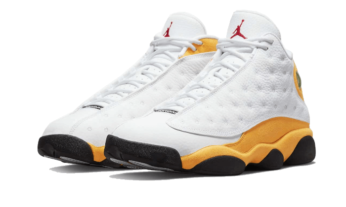 Air Jordan 13 Retro Del Sol - Sneaker Request - Sneakers - Air Jordan