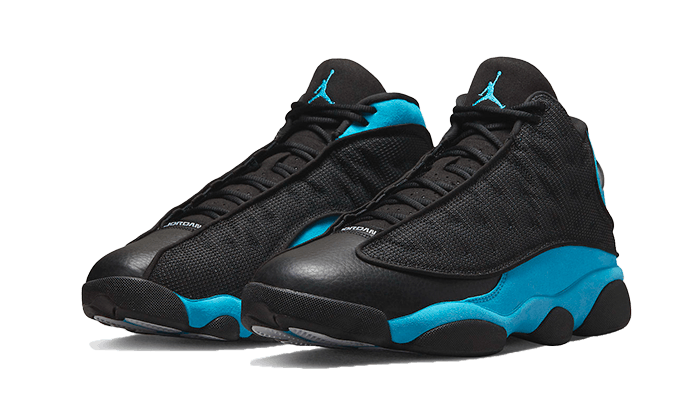 Air Jordan 13 Retro University Blue - Sneaker Request - Sneakers - Air Jordan