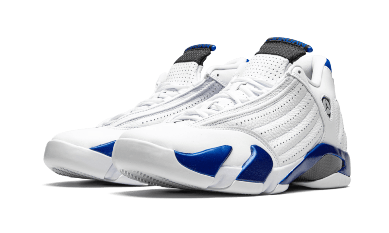 Air Jordan 14 Hyper Royal - Sneaker Request - Sneakers - Air Jordan