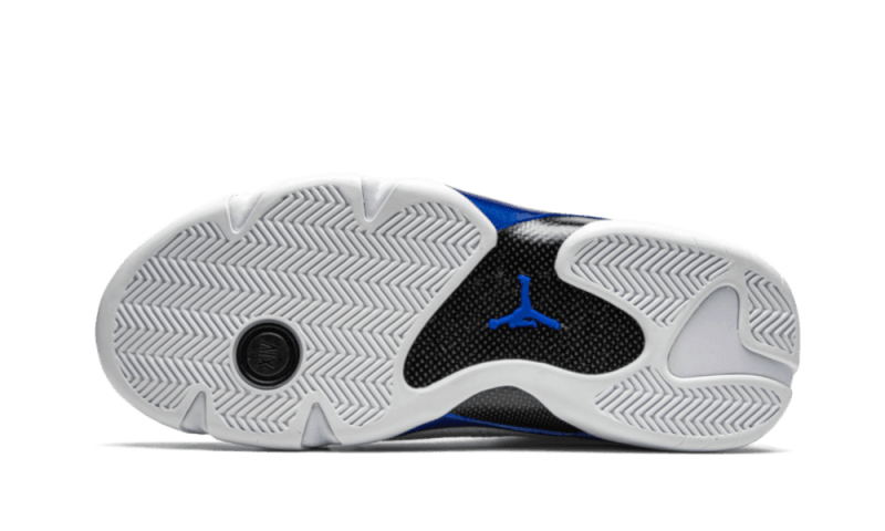 Jordan 14 hotsell hyper royal