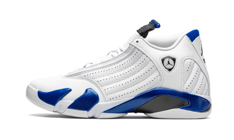 Air Jordan 14 Hyper Royal - Sneaker Request - Sneakers - Air Jordan