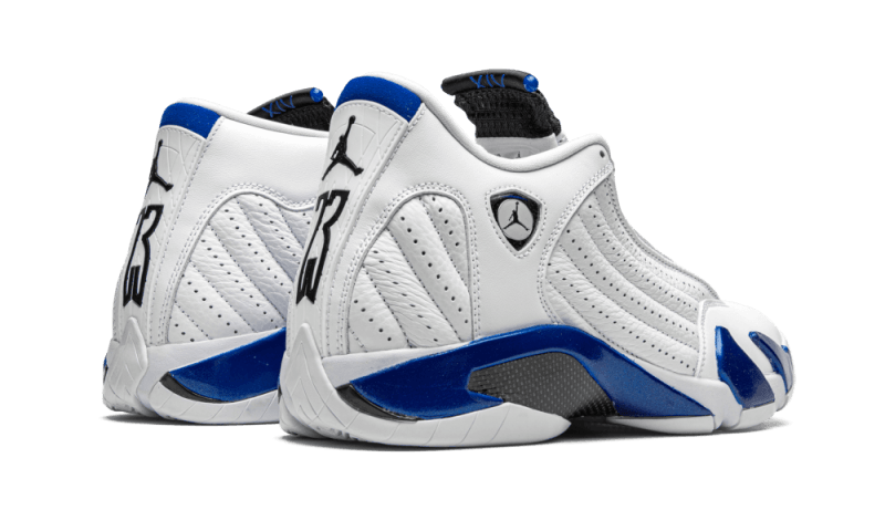 Air Jordan 14 Hyper Royal - Sneaker Request - Sneakers - Air Jordan