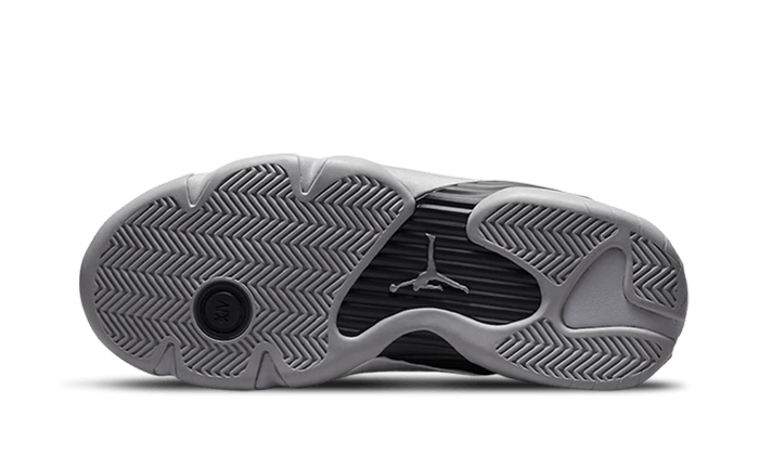 Air Jordan 14 Low Metallic Silver - Sneaker Request - Sneakers - Air Jordan