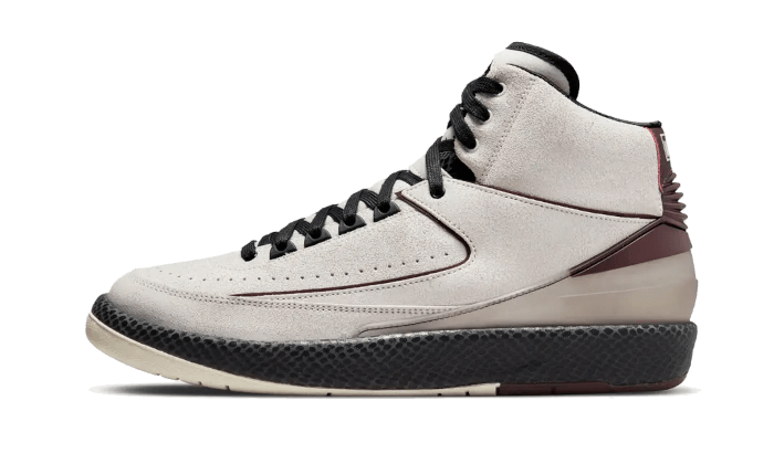 Air Jordan 2 Retro A Ma Maniére - Sneaker Request - Sneakers - Air Jordan