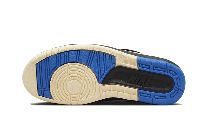 Air Jordan 2 Retro Low Varsity Royal - Sneaker Request - Sneakers - Air Jordan